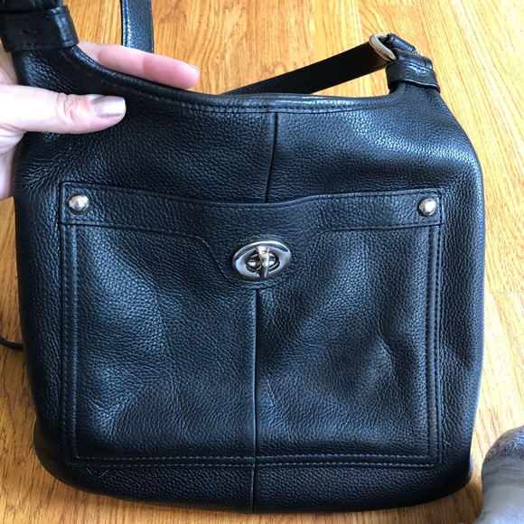 Coach Bags Coach Crossbody Messenger Bag Poshmark